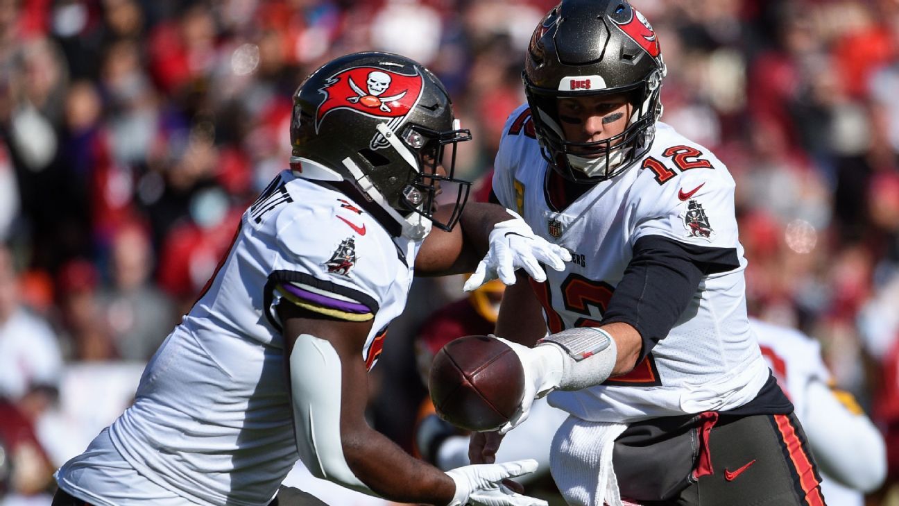 Taruhan terbaik untuk Monday Night Football – Majalah Time.com