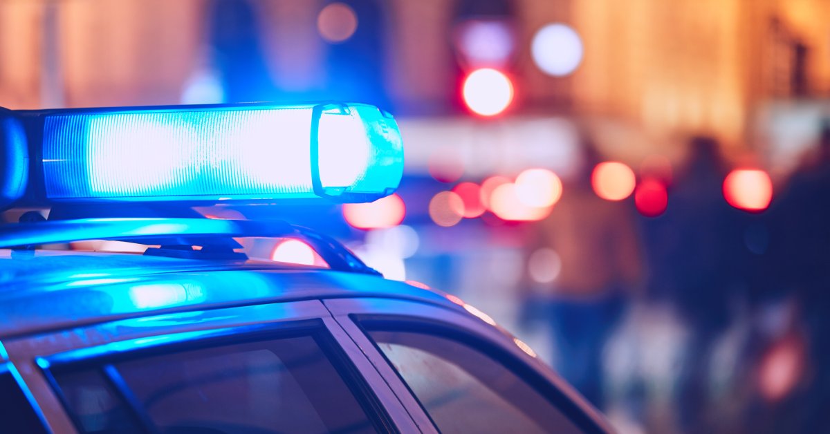 Tentang 80 Thieves Ransack Department Store Dekat San Francisco – Majalah Time.com
