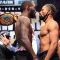 Terence Crawford, Shawn Porter membuat bobot menjelang pertarungan gelar kelas welter WBO – Majalah Time.com