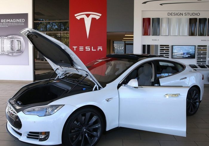 Tesla Digugat, Ada Pelecehan Seksual Pekerja Wanita di Pabrik – Otomotif – Majalah Time.com