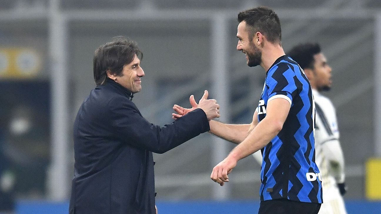 Tottenham siap menggelontorkan 280 juta untuk pembelian baru Antonio Conte – Majalah Time.com