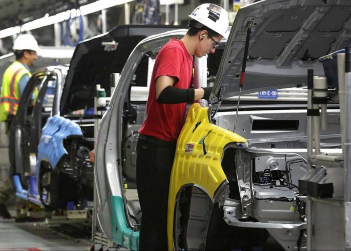 Toyota Disebut Jadi Penghalang Kebijakan Iklim Terbesar Ketiga di Dunia – Otomotif – Majalah Time.com