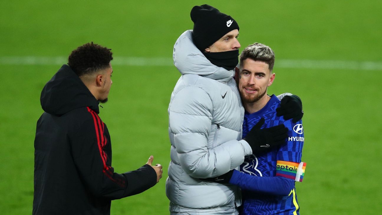 Tuchel menyesalkan Chelsea membiarkan Man United lolos dengan penyelesaian yang boros – Majalah Time.com