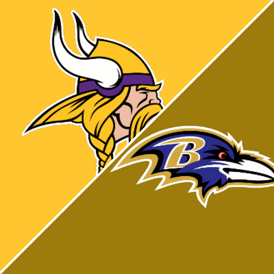 Viking vs. Ravens – Ringkasan Game – 7 November 2021 – Majalah Time.com