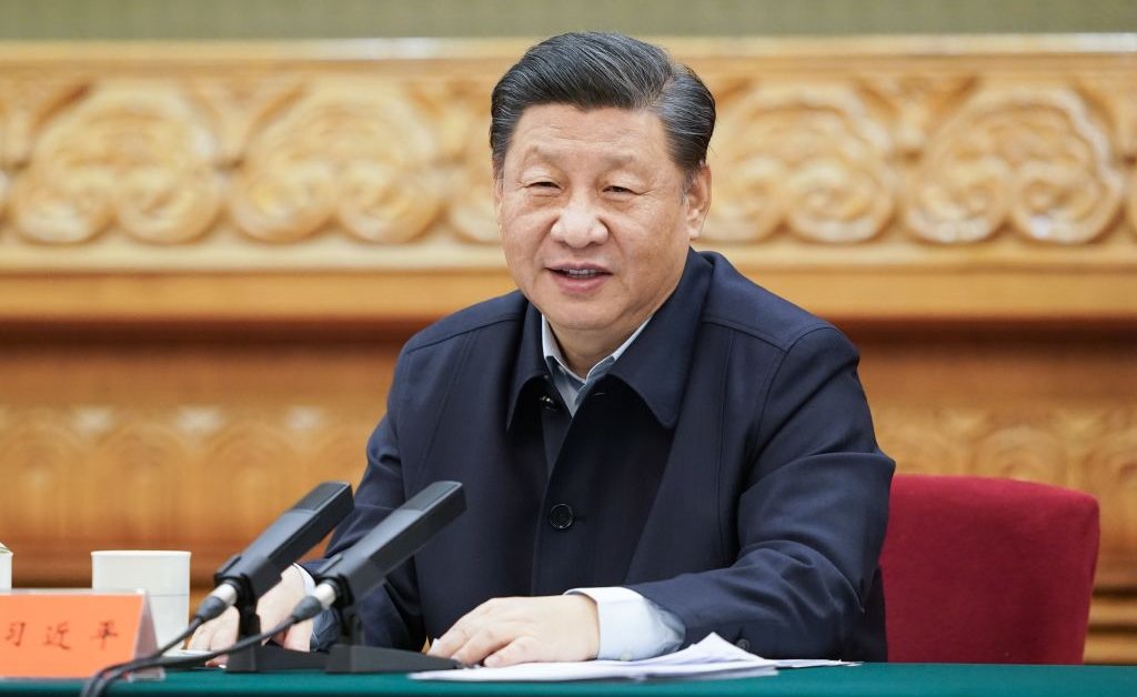 Xi Jinping Menjanjikan Satu Miliar Lebih Banyak Vaksin untuk Afrika Setelah Omicron – Majalah Time.com