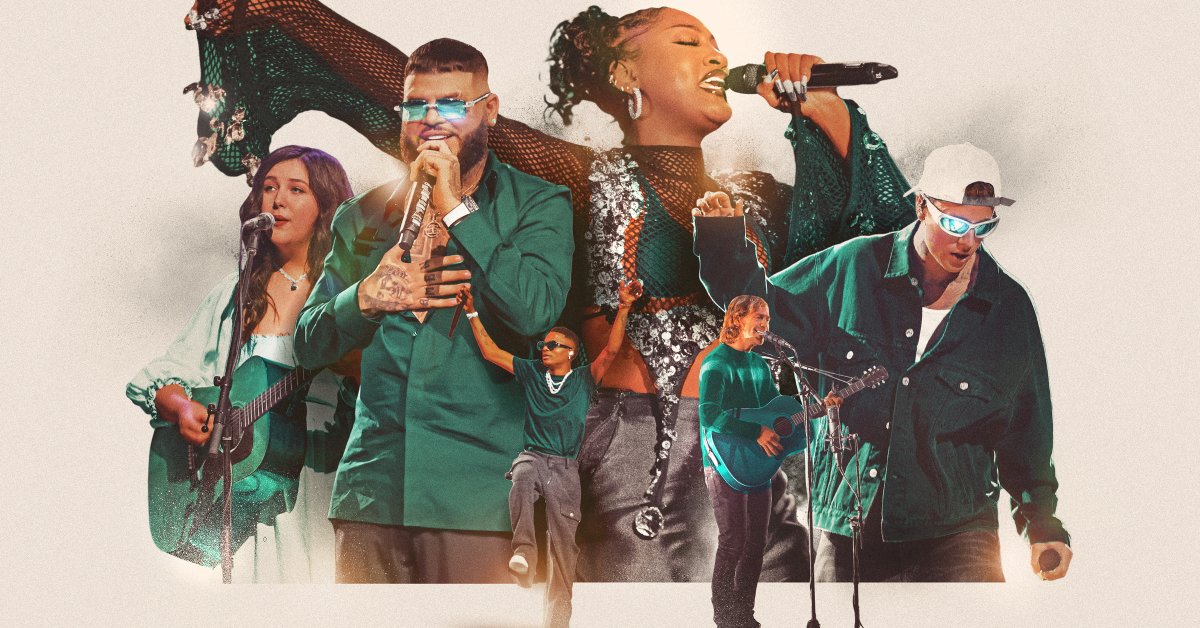 10 Lagu Terbaik Tahun 2021 – Majalah Time.com