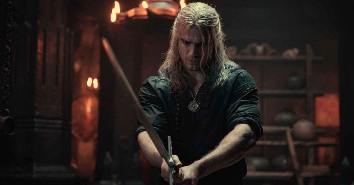 6 Cara Musim Kedua The Witcher Meningkat Setelah Musim Pertama – Majalah Time.com 6 Cara Musim Kedua The Witcher Meningkat Setelah Musim Pertama – Majalah Time.com