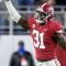 Alabama Crimson Tide QB Bryce Young terkejut bahwa rekan setimnya Will Anderson tidak termasuk di antara finalis Heisman Trophy – Majalah Time.com