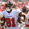 Antonio Brown dapat menghasilkan  juta dalam bentuk insentif kontrak untuk Tampa Bay Buccaneers yang membutuhkan WR – Majalah Time.com
