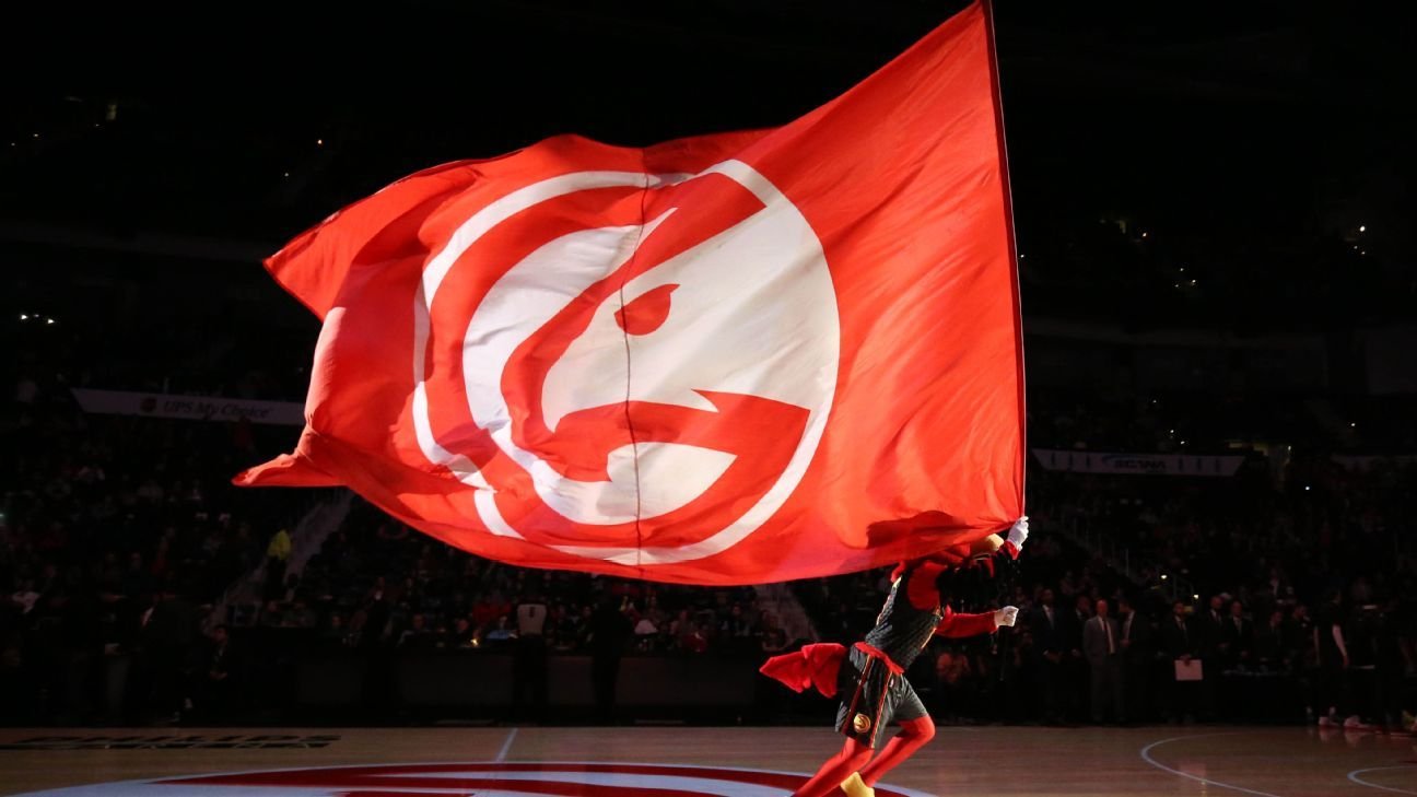 Atlanta Hawks menambahkan dua pemain lagi ke protokol kesehatan dan keselamatan, menandatangani Lance Stephenson untuk kontrak 10 hari Atlanta Hawks menambahkan dua pemain lagi ke protokol kesehatan dan keselamatan, menandatangani Lance Stephenson untuk kontrak 10 hari