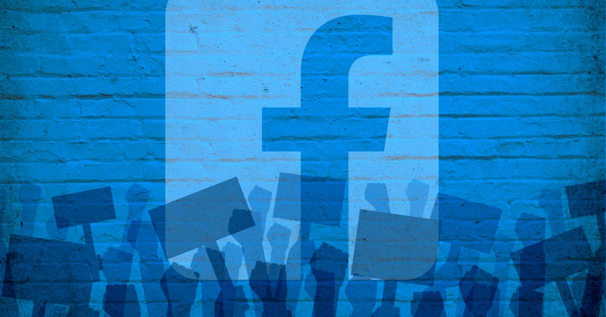 Bagaimana Kebijaksanaan Orang Banyak Dapat Memecahkan Masalah Pengecekan Fakta Facebook – Majalah Time.com