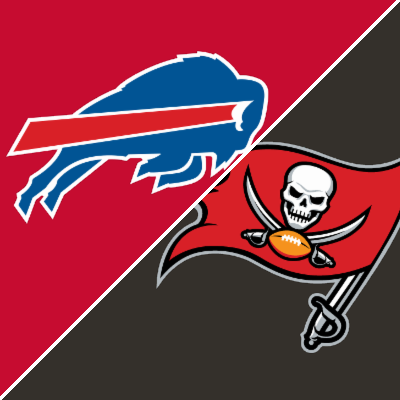 Bills vs. Buccaneers – Ringkasan Game – 12 Desember 2021 – Majalah Time.com