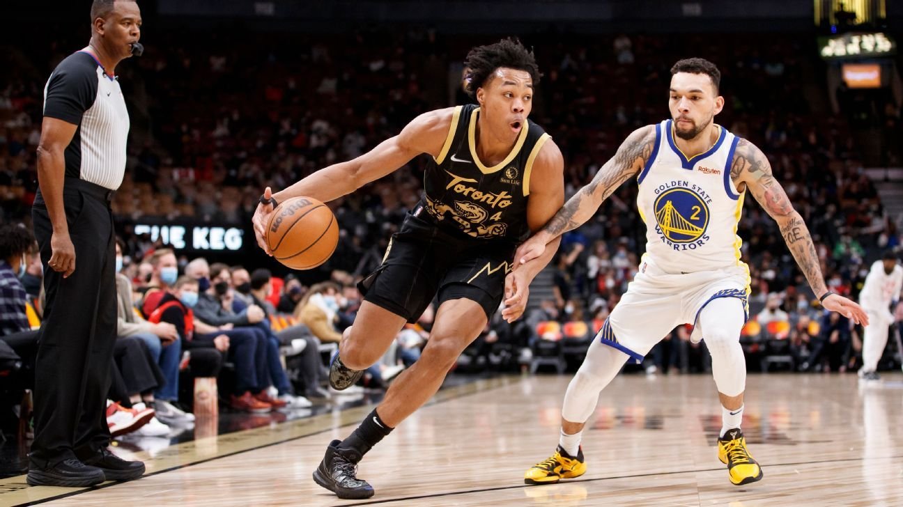 Bola basket fantasi – Manakah dari rookie terkenal yang harus Anda perdagangkan sekarang? – Majalah Time.com Bola basket fantasi – Manakah dari rookie terkenal yang harus Anda perdagangkan sekarang? – Majalah Time.com