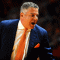 Bola basket putra Auburn Tigers menjalani masa percobaan 4 tahun; pelatih Bruce Pearl diskors 2 pertandingan – Majalah Time.com