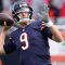 Cedera membuat Chicago Bears memulai Nick Foles di quarterback vs. Seattle Seahawks – Majalah Time.com