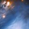 Contoh Klasik Nebula Refleksi, Dimana Cahaya Pantulan Dari Bintang Muda Panas Menerangi Awan Gas dan Debu Protostellar – Majalah Time.com