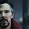 Doctor Strange di Trailer Film Multiverse of Madness