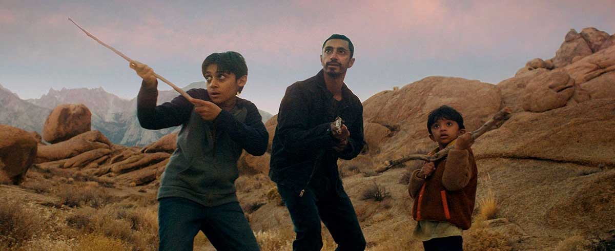 Encounter Film Review – Majalah Time.com