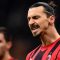 Harapan Zlatan Ibrahimovic di Liga Champions mulai sirna saat AC Milan tersingkir dari Liverpool – Majalah Time.com