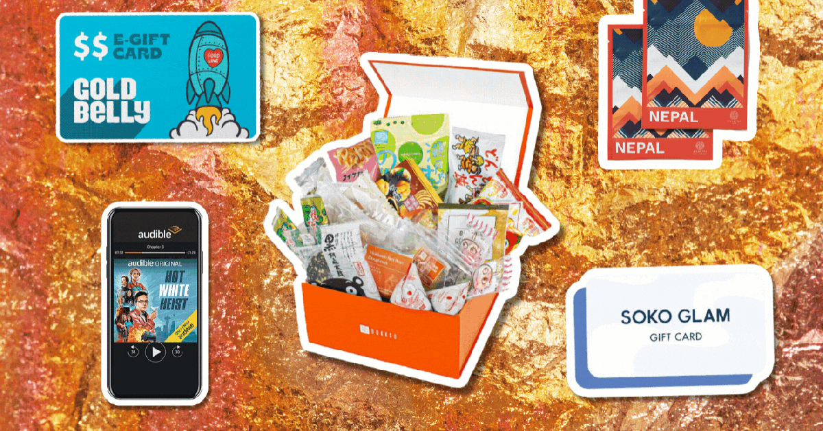 Ide Hadiah Liburan Menit Terakhir Terbaik – Majalah Time.com Ide Hadiah Liburan Menit Terakhir Terbaik – Majalah Time.com