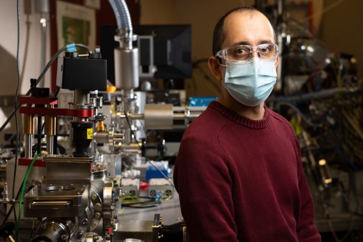 Ikhtisar Sains dan Teknologi PNNL 2021 – Majalah Time.com