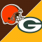 Ikuti langsung: Packers mencari kemenangan keempat berturut-turut dengan Browns di kota