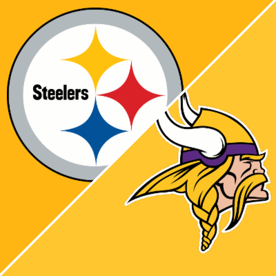 Ikuti langsung: Viking ingin kembali ke jalurnya saat mereka menjamu Steelers