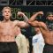 Jake Paul bersiap untuk pertandingan ulang Tyron Woodley setelah Tommy Fury mundur – Majalah Time.com