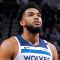 Karl-Anthony Towns dari Minnesota Timberwolves bergabung dengan enam rekan tim dalam protokol kesehatan dan keselamatan – Majalah Time.com