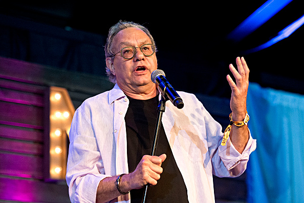 Komedian Lewis Black Ingin Spotify Menghapus Albumnya yang Dinominasikan Grammy Di Tengah Pertempuran Royalti Komedi – Majalah Time.com