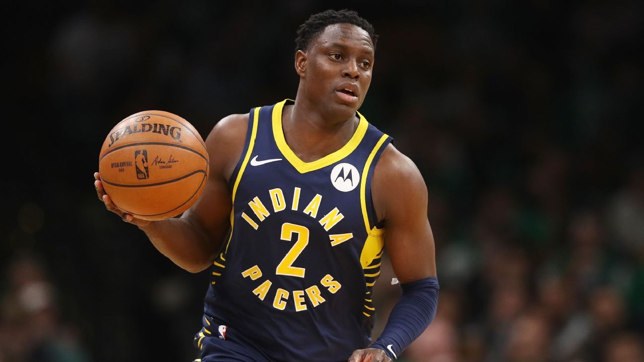 Los Angeles Lakers menandatangani Darren Collison, Stanley Johnson untuk kesepakatan yang sulit – Majalah Time.com