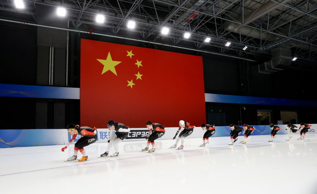 Mengapa Joe Biden Memutuskan Boikot Diplomatik Olimpiade Musim Dingin China – Majalah Time.com