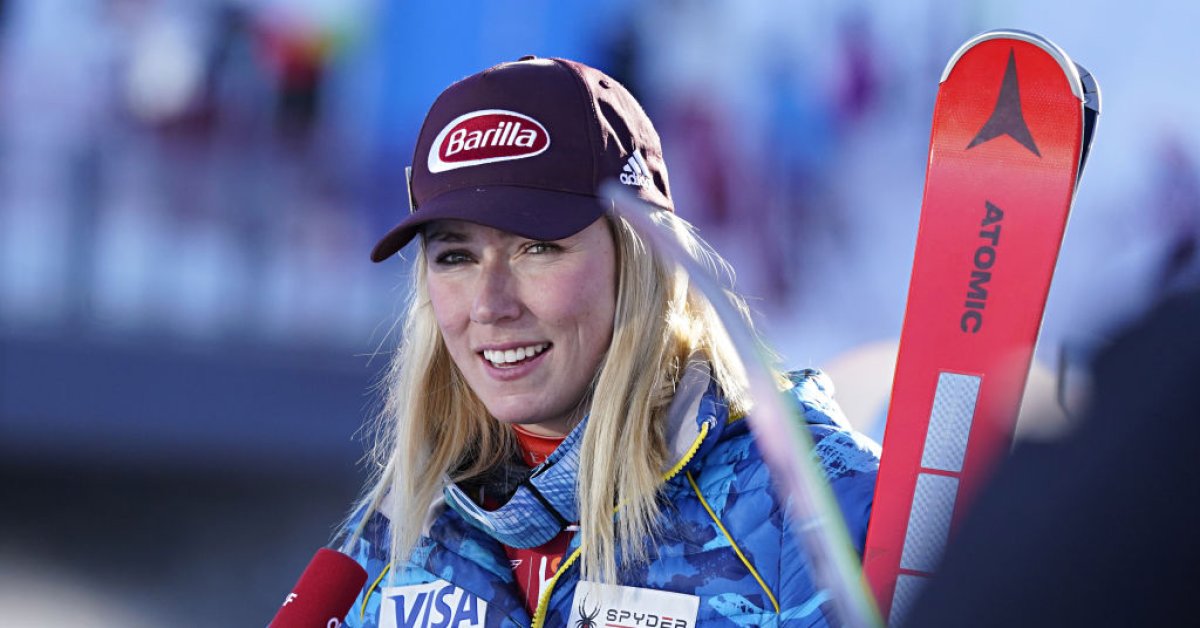 Mikaela Shiffrin Adalah Pemain Ski Top Terbaru yang Dites Positif COVID-19 – Majalah Time.com