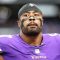 Minnesota Vikings DE Everson Griffen mengatakan dia bipolar, ingin menjadi advokat kesehatan mental – Majalah Time.com