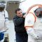 Model Spacesuits Model Dana EPSCoR NASA untuk Masa Depan – Majalah Time.com