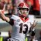 OC Todd Monken – QB Stetson Bennett memberi Georgia kesempatan terbaik untuk mengalahkan Michigan di semifinal CFP – Majalah Time.com