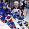 Panduan pemirsa untuk New York Rangers-Colorado Longsor, Carolina Hurricanes-Minnesota Wild di ESPN+ – Majalah Time.com