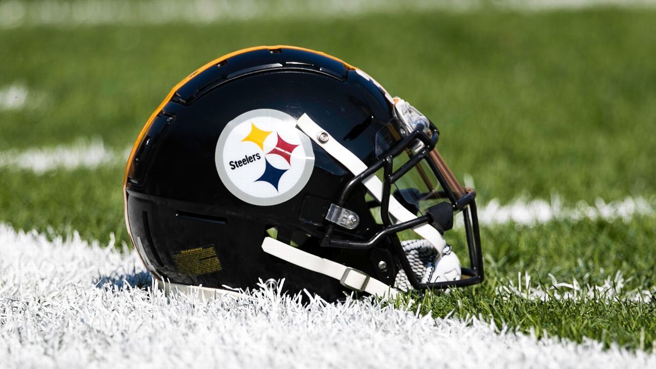 Pelatih Pittsburgh Steelers OL Adrian Klemm segera pergi untuk mengambil pekerjaan dengan Oregon Ducks – Majalah Time.com