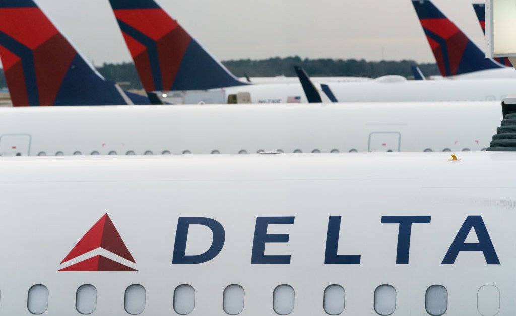 Pembatalan Penerbangan Natal Menimbun, Saat Delta, United, dan Lufthansa Tanggapi Dampak COVID-19 pada Awak – Majalah Time.com