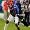 Penerima Florida Gators, Justin Shorter, diizinkan meninggalkan rumah sakit setelah diangkut dalam kehilangan Gasparilla Bowl – Majalah Time.com
