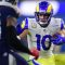 Cooper Kupp dari Los Angeles Rams, Davante Adams dari Green Bay Packers di antara pilihan bulat untuk AP NFL All-Pro Team