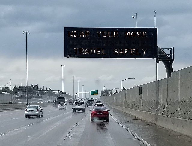 Perubahan konstan dalam pedoman keselamatan COVID-19 menyebabkan ketidakpercayaan dan kecurigaan – Majalah Time.com