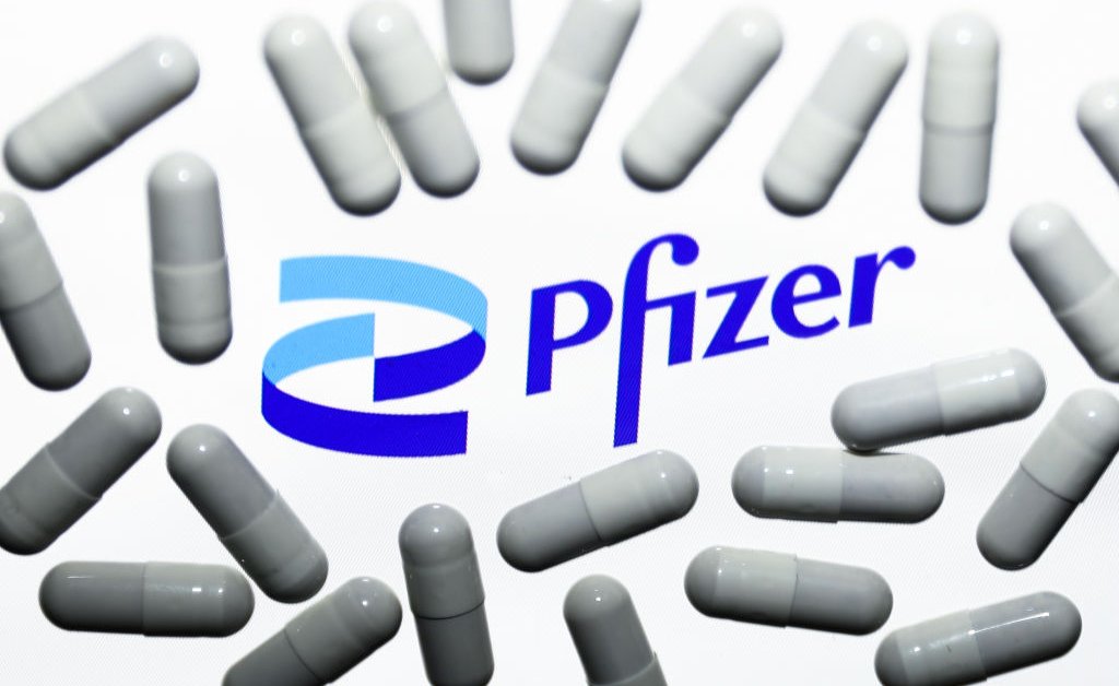 Pfizer Mengonfirmasi Hasil Pil COVID-19, Potensi Versus Omicron – Majalah Time.com