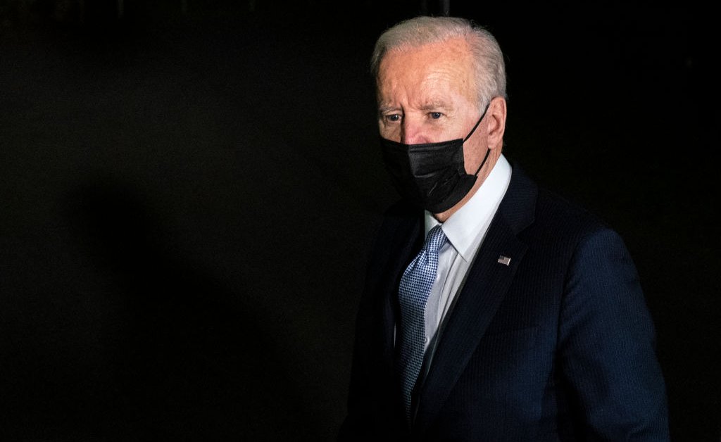 Presiden Biden Akan Mengadakan Pembicaraan dengan Putin Saat Ketegangan Meningkat di Perbatasan Ukraina – Majalah Time.com