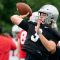 Quarterback Ohio State Quinn Ewers memasuki portal transfer – Majalah Time.com