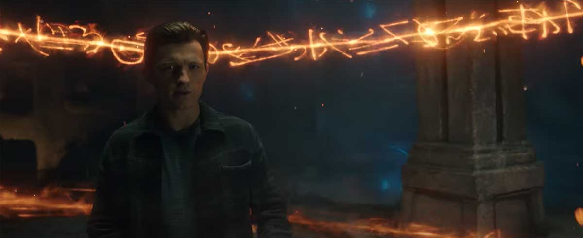 Review Film No Way Home – Majalah Time.com Review Film No Way Home – Majalah Time.com