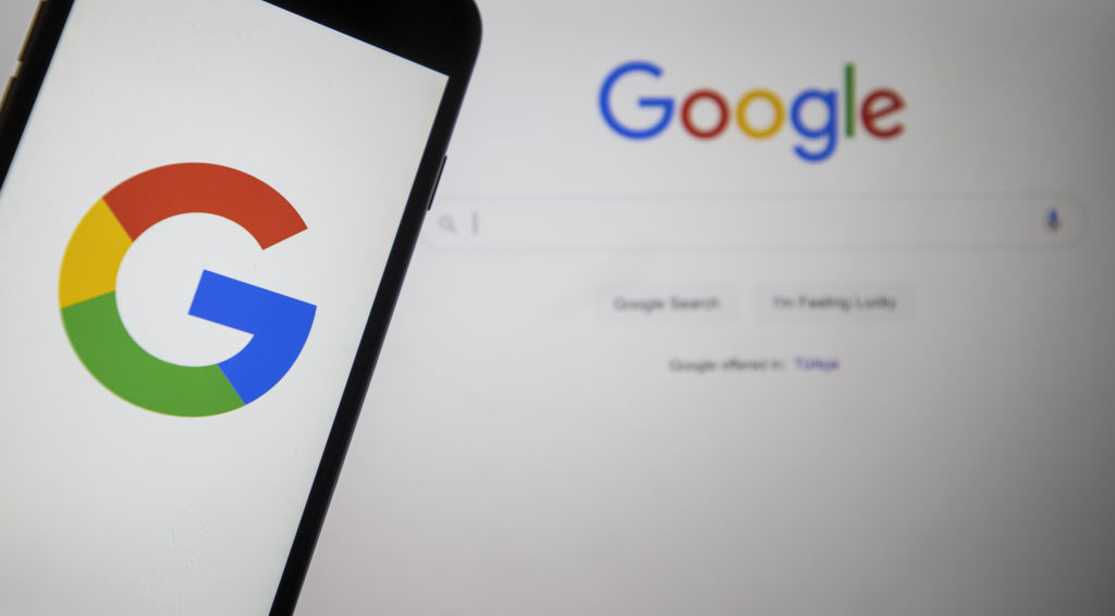Rusia Meningkatkan Tekanan pada Google Dengan Denda  Juta – Majalah Time.com