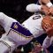 Russell Westbrook, berkomitmen untuk memastikan ‘saya melakukan apa yang seharusnya saya lakukan,’ mengabaikan keterpurukan di tengah selip Los Angeles Lakers