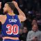Stephen Curry dari Golden State Warriors melewati Ray Allen sebagai raja 3 poin sepanjang masa NBA – Majalah Time.com