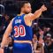 Stephen Curry dari Warriors tidak mengesampingkan memukul 16 3s di game berikutnya untuk memecahkan rekor sepanjang masa Ray Allen
